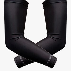 Black Arm Sleeves